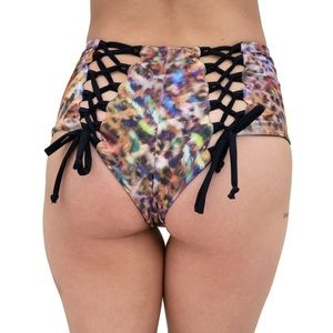 Reversable Vekker pole bottoms